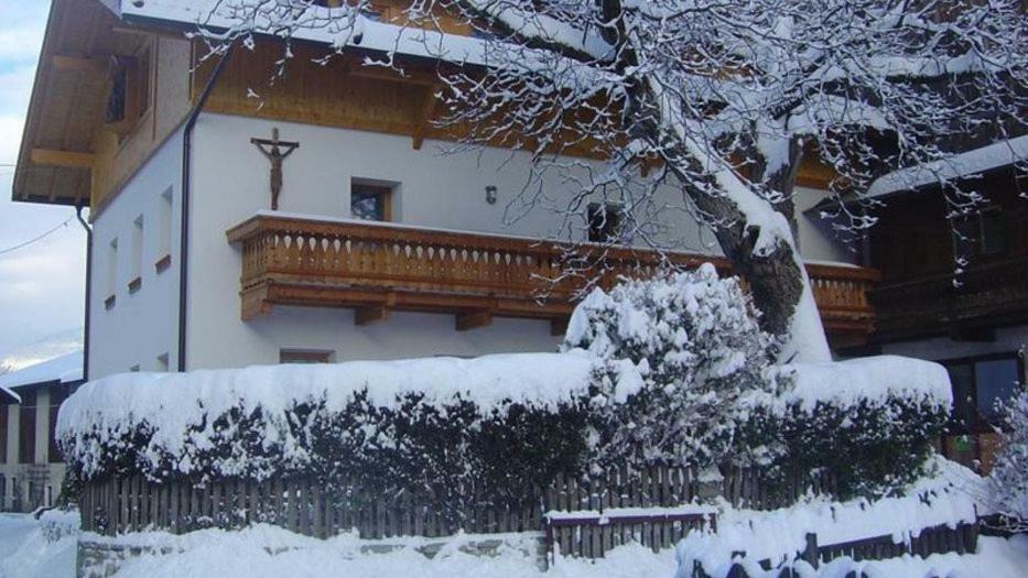 Вілла Kundlerhof Stilves Екстер'єр фото