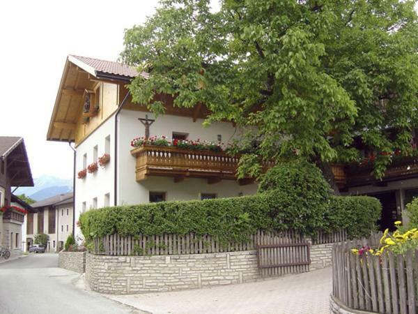 Вілла Kundlerhof Stilves Екстер'єр фото